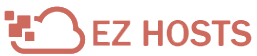 EZ Web Hosts